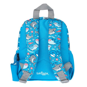 Smiggle - Up & Down 4'lü Kreş Okul Çanta Seti