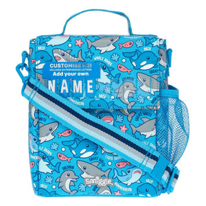 Smiggle - Up & Down 4'lü Kreş Okul Çanta Seti