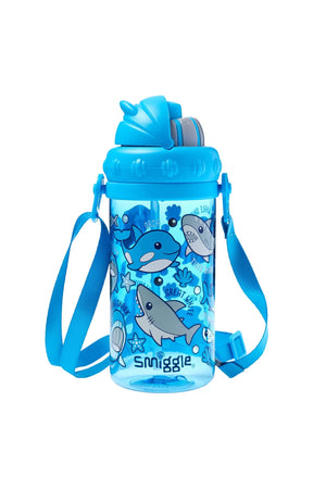 Smiggle - Up & Down 4'lü Kreş Okul Çanta Seti