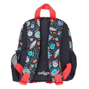 Smiggle - Up & Down Minik Sırt Çantası