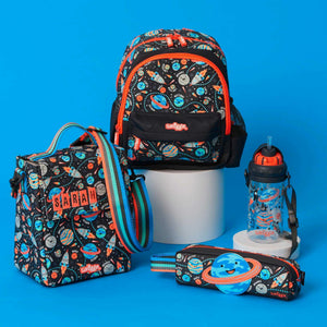 Smiggle - Up & Down Minik Sırt Çantası