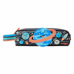 Smiggle – Up & Down Sevimli Klasik Kalem Kutusu
