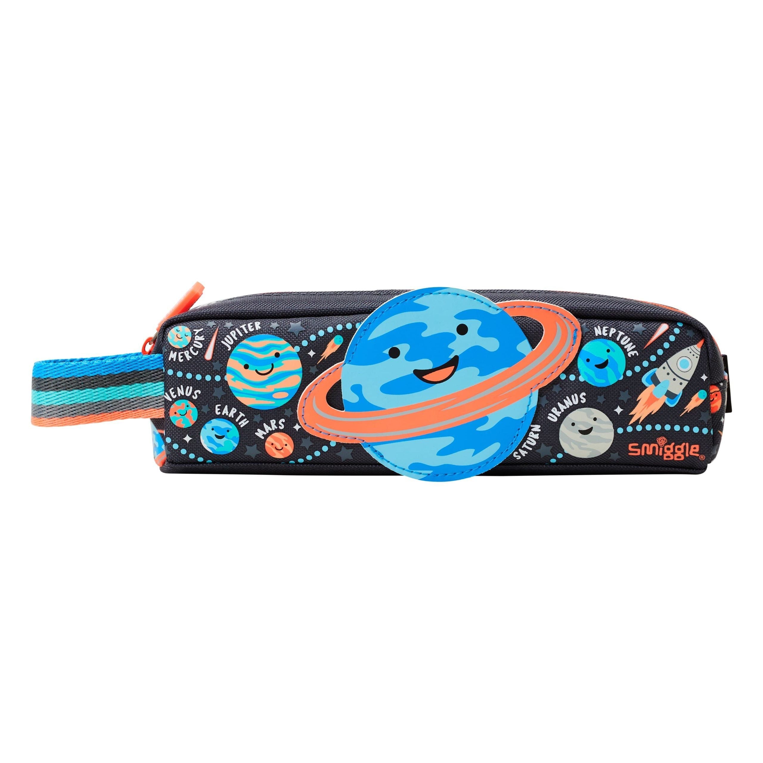 Smiggle – Up & Down Sevimli Klasik Kalem Kutusu