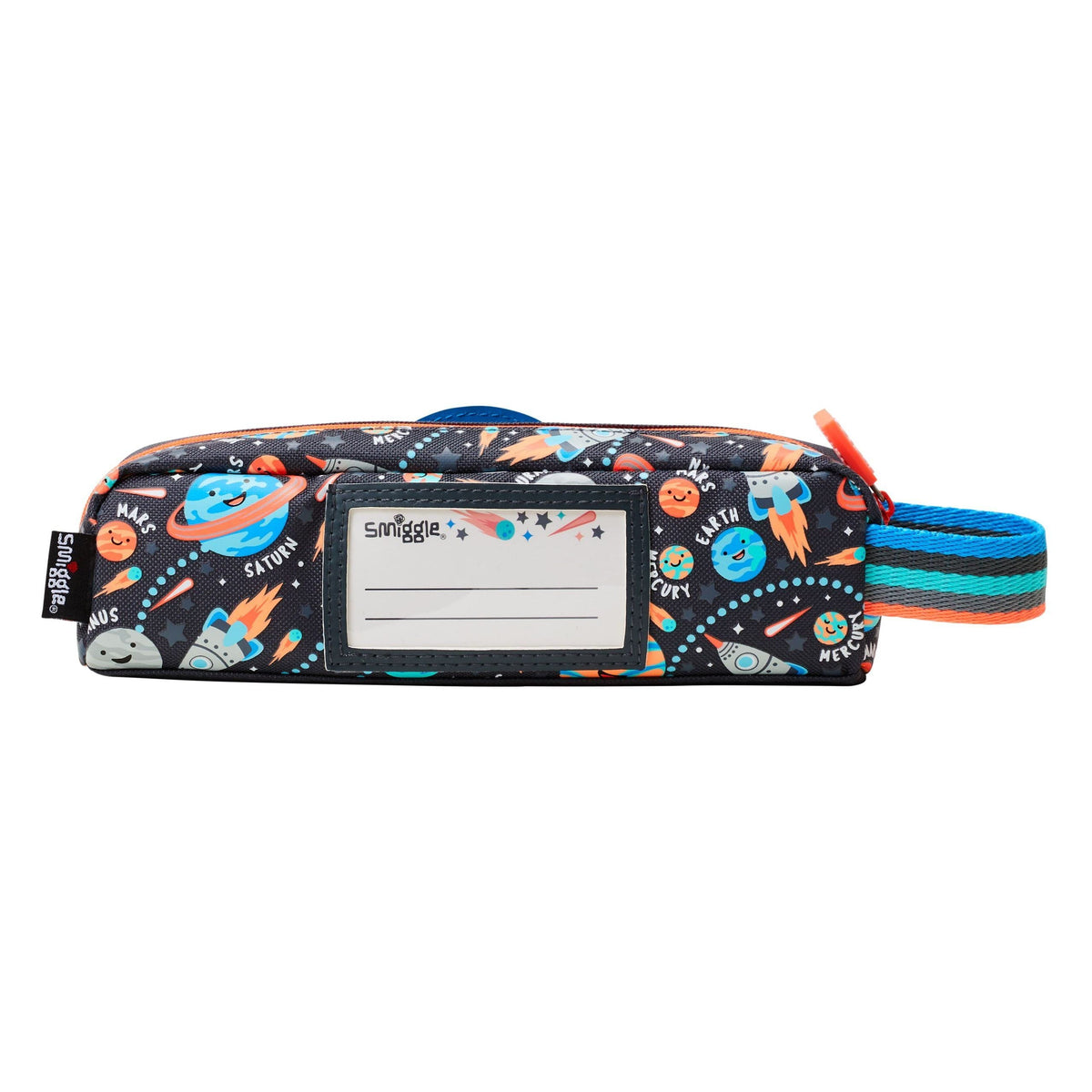 Smiggle – Up & Down Sevimli Klasik Kalem Kutusu