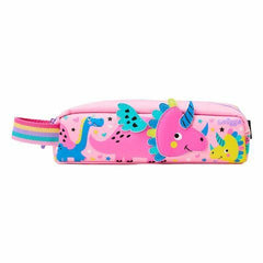 Smiggle – Up & Down Sevimli Klasik Kalem Kutusu