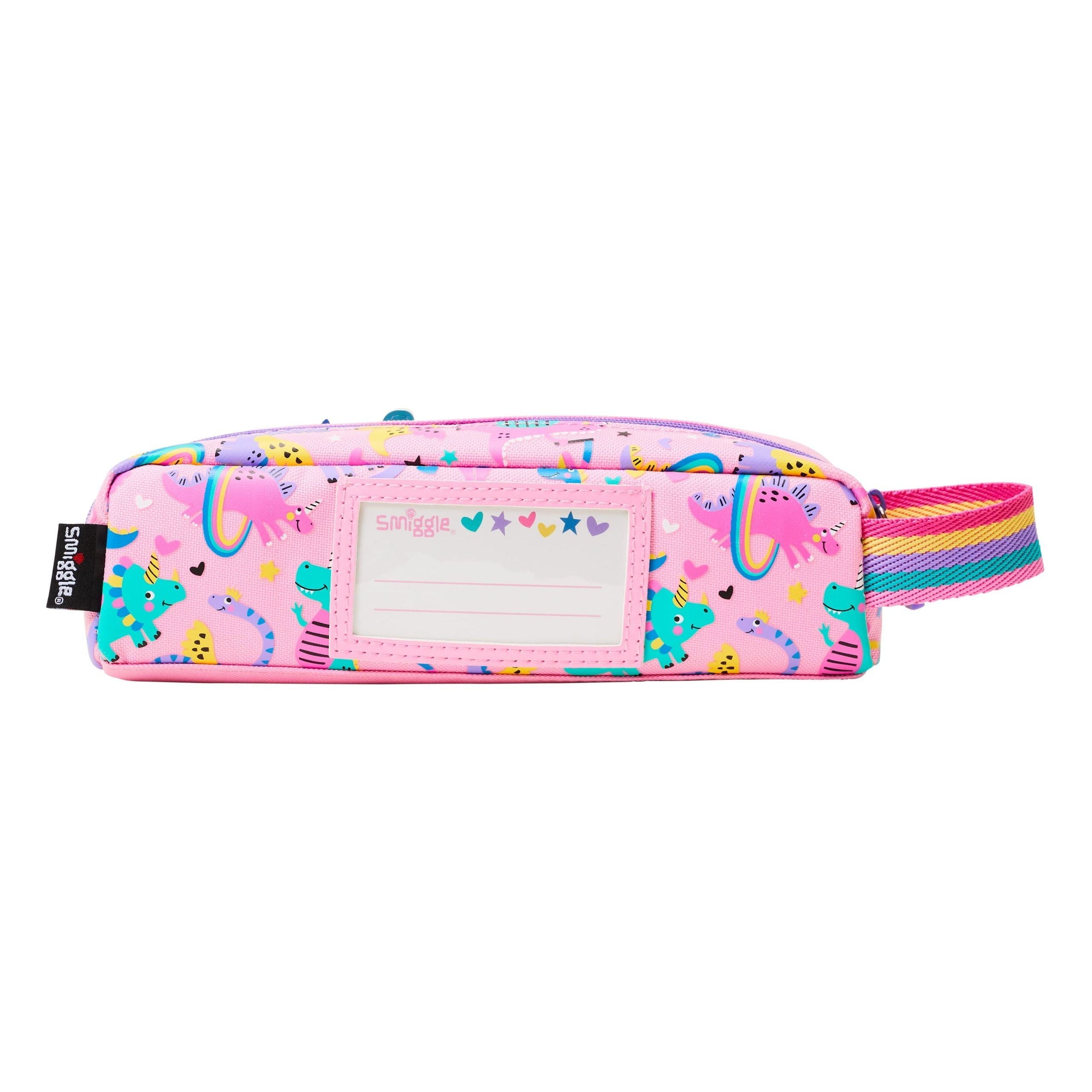 Smiggle – Up & Down Sevimli Klasik Kalem Kutusu