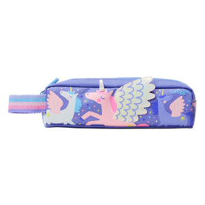 Smiggle – Up & Down Sevimli Klasik Kalem Kutusu