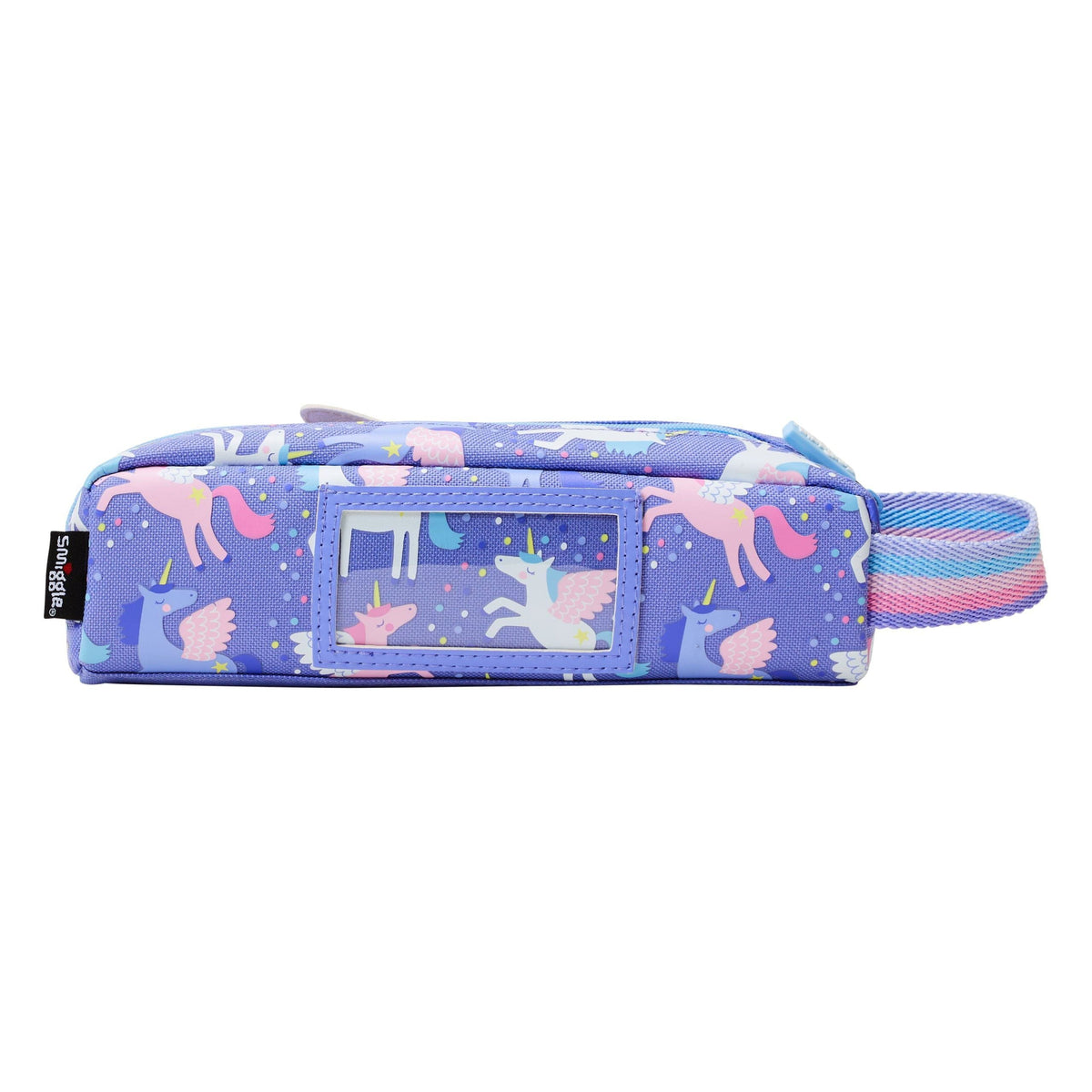 Smiggle – Up & Down Sevimli Klasik Kalem Kutusu