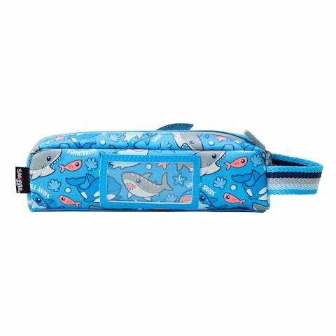 Smiggle – Up & Down Sevimli Klasik Kalem Kutusu