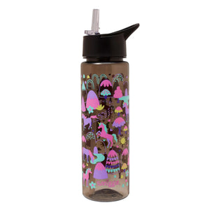Smiggle - Vibin 750 ML Pipetli BPA'sız Suluk