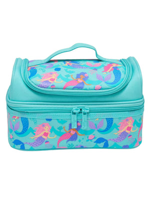 Smiggle - Vibin Çift Katlı Beslenme Çantası