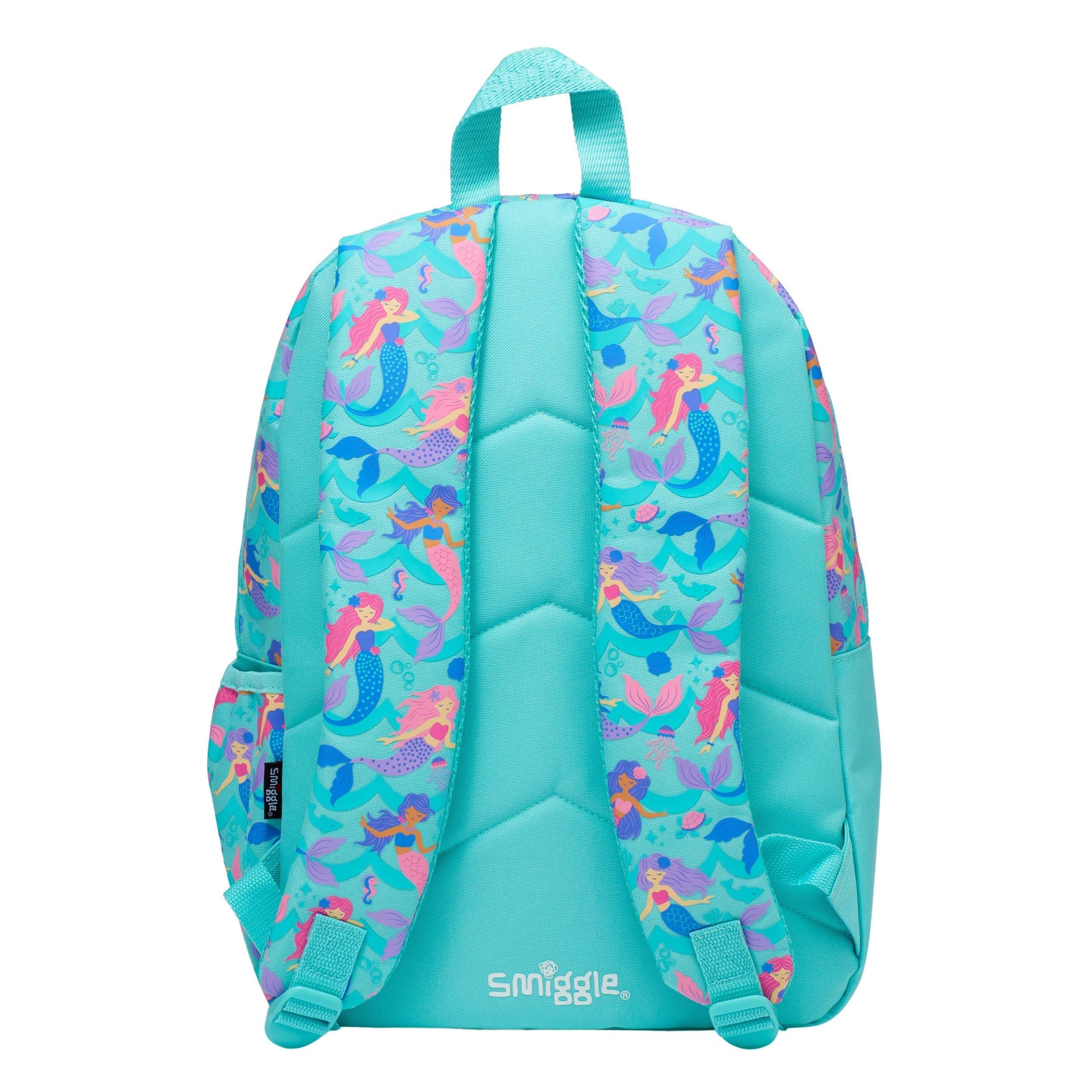 Smiggle - Vibin Klasik Sırt Çantası