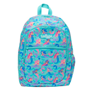 Smiggle - Vibin Klasik Sırt Çantası