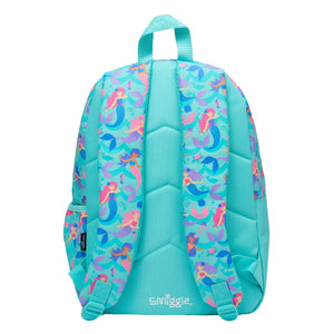 Smiggle - Vibin Klasik Sırt Çantası