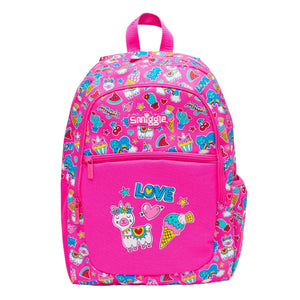 Smiggle - Vibin Klasik Sırt Çantası