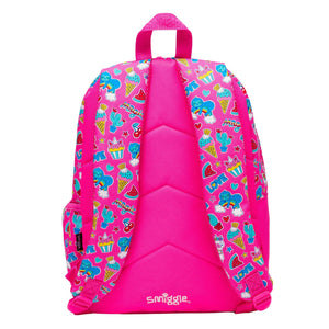 Smiggle - Vibin Klasik Sırt Çantası