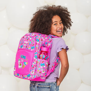 Smiggle - Vibin Klasik Sırt Çantası
