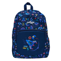 Smiggle - Vibin Klasik Sırt Çantası