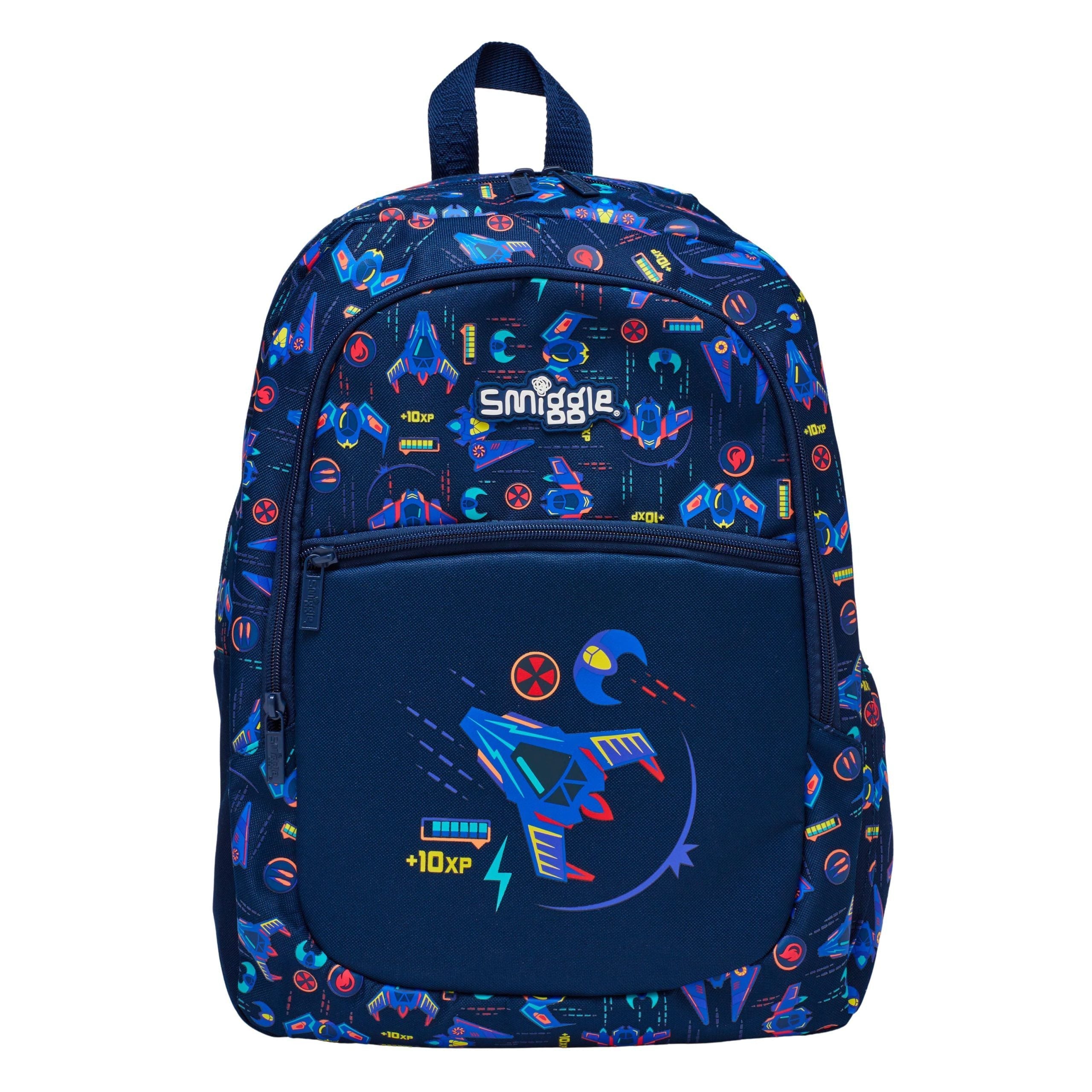 Smiggle - Vibin Klasik Sırt Çantası
