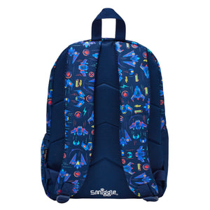 Smiggle - Vibin Klasik Sırt Çantası