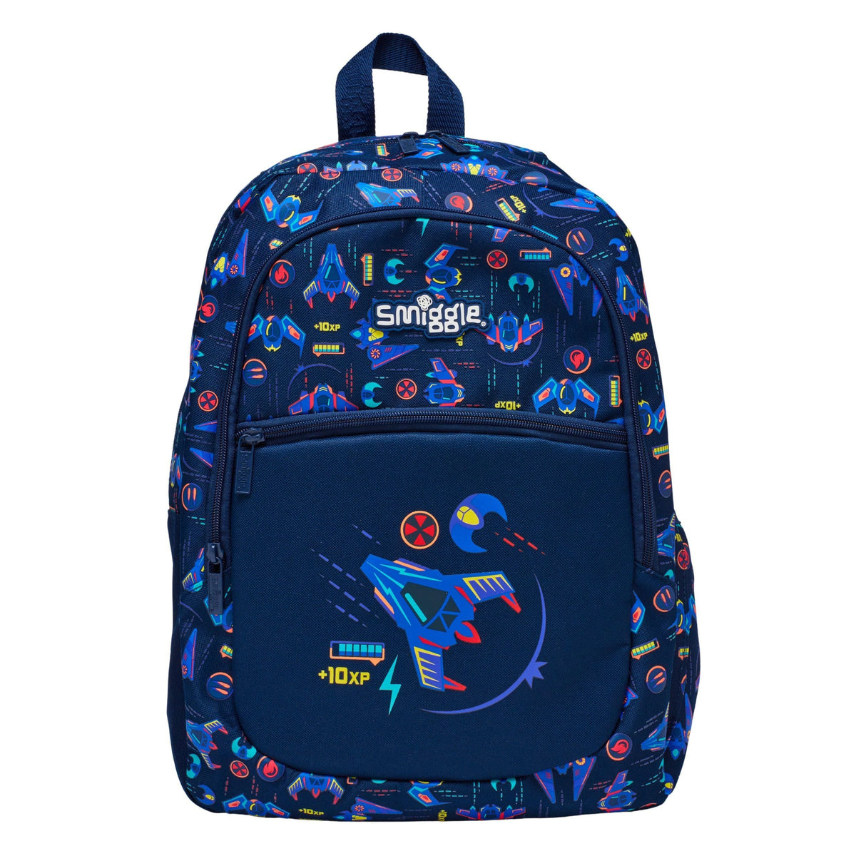 Smiggle - Vibin Klasik Sırt Çantası