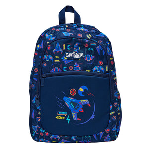 Smiggle - Vibin Klasik Sırt Çantası