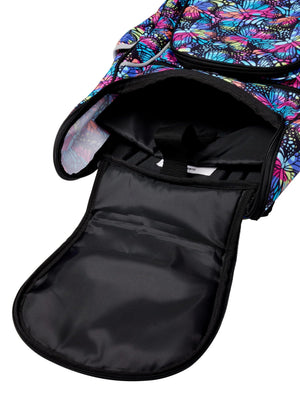 Smiggle - Vivid 3lü Okul Çanta Seti