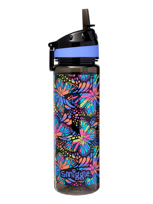 Smiggle - Vivid 3lü Okul Çanta Seti