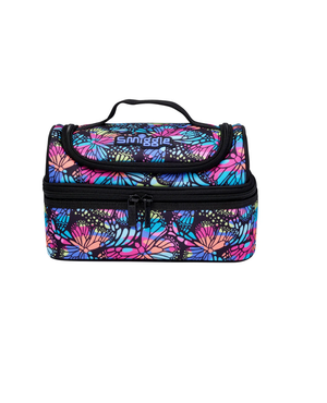 Smiggle - Vivid 3lü Okul Çanta Seti