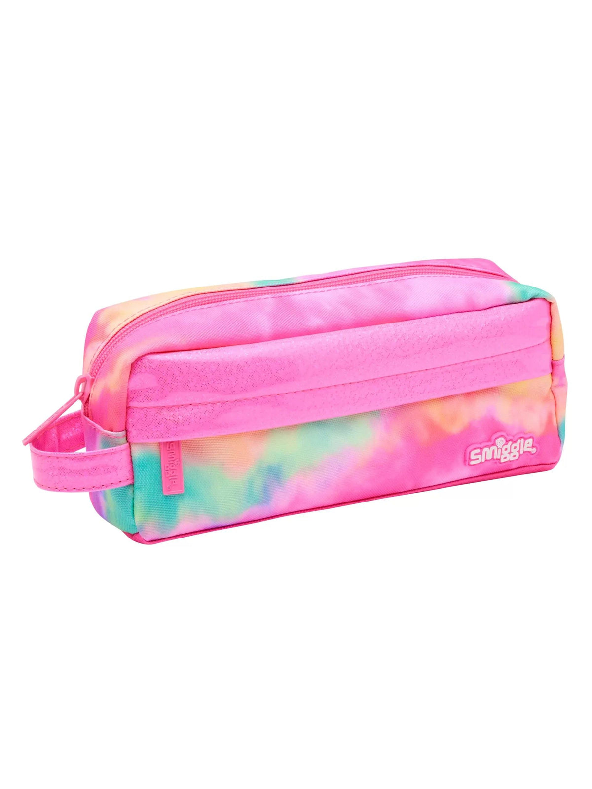 Smiggle - Vivid 5li Okul Çanta Seti