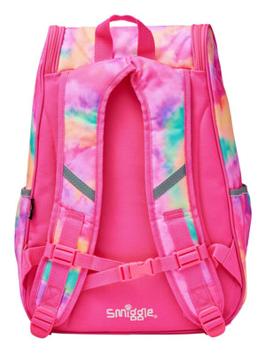 Smiggle - Vivid Klasik Sırt Çantası