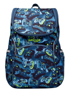 Smiggle - Vivid Klasik Sırt Çantası