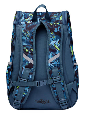 Smiggle - Vivid Klasik Sırt Çantası