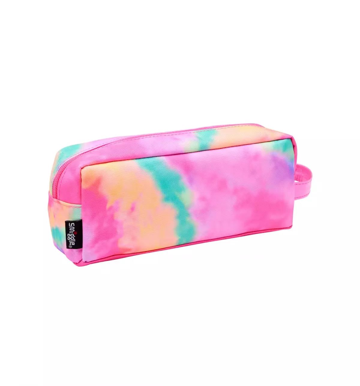 Smiggle - Vivid Tek Gözlü Kalem Kutusu