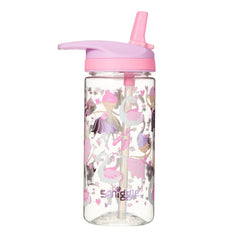 Smiggle - Wander Junior 440 ML BPA'sız Pipetli Suluk