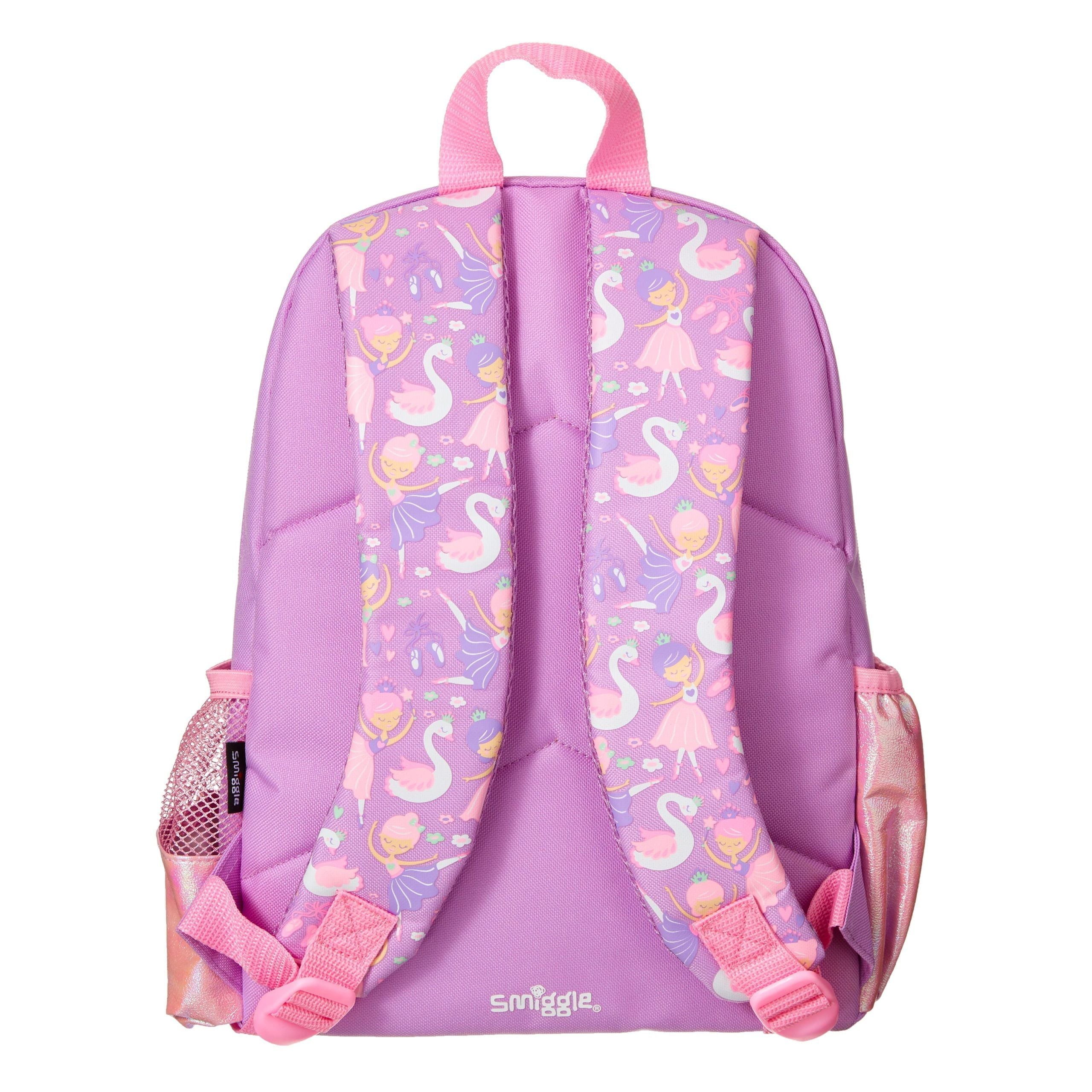 Smiggle - Wander Junior Anaokulu Sırt Çantası