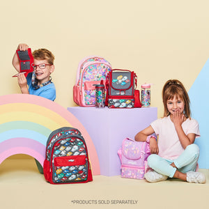 Smiggle - Wander Junior Anaokulu Sırt Çantası