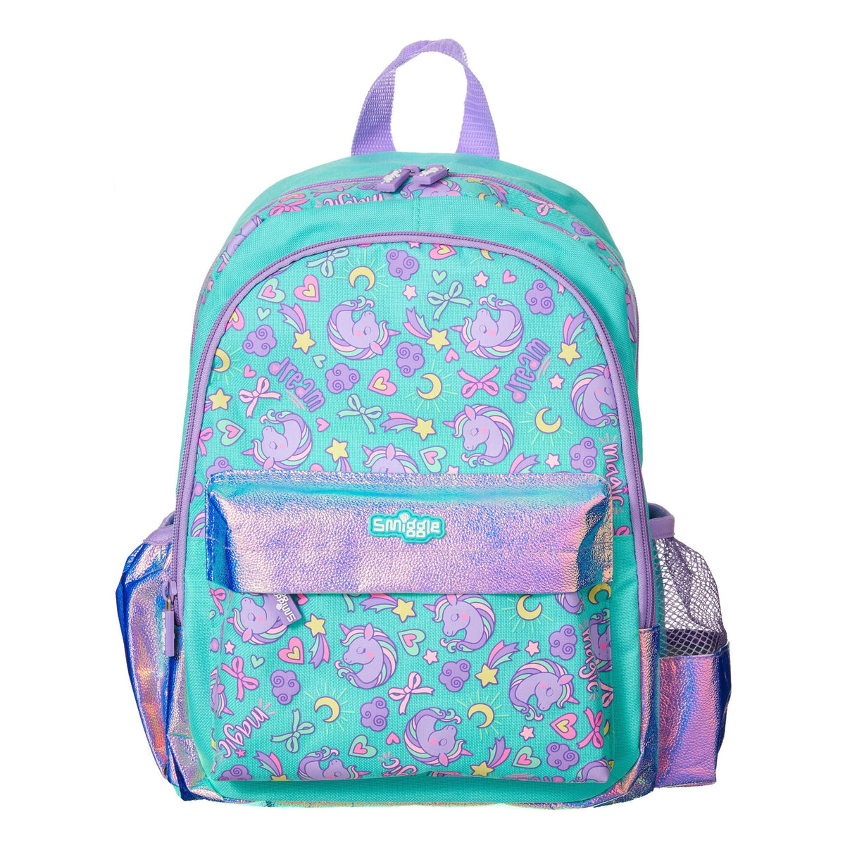 Smiggle - Wander Junior Anaokulu Sırt Çantası