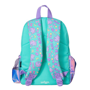 Smiggle - Wander Junior Anaokulu Sırt Çantası