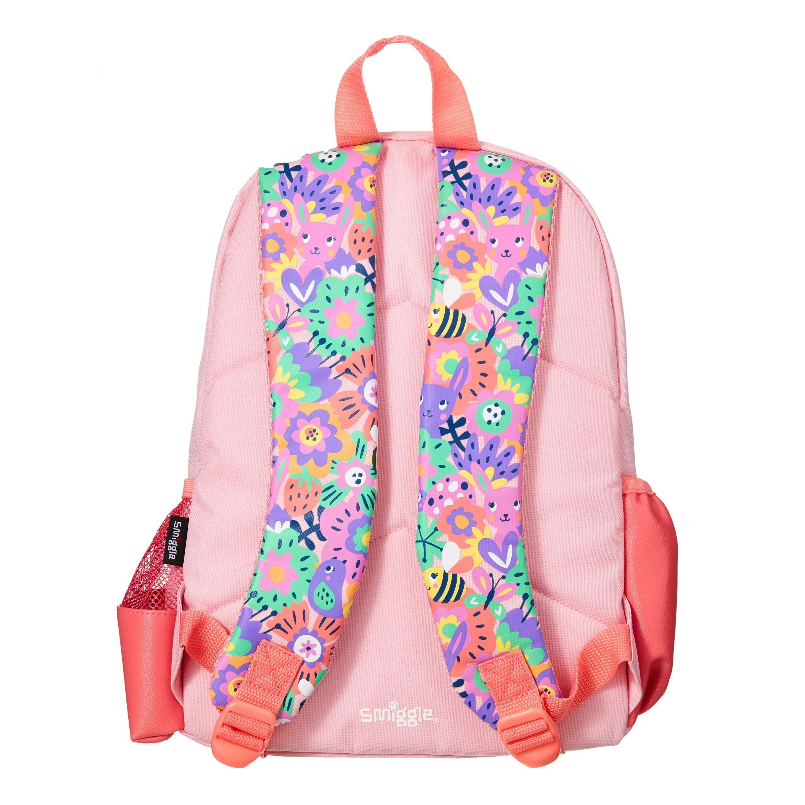 Smiggle - Wander Junior Anaokulu Sırt Çantası
