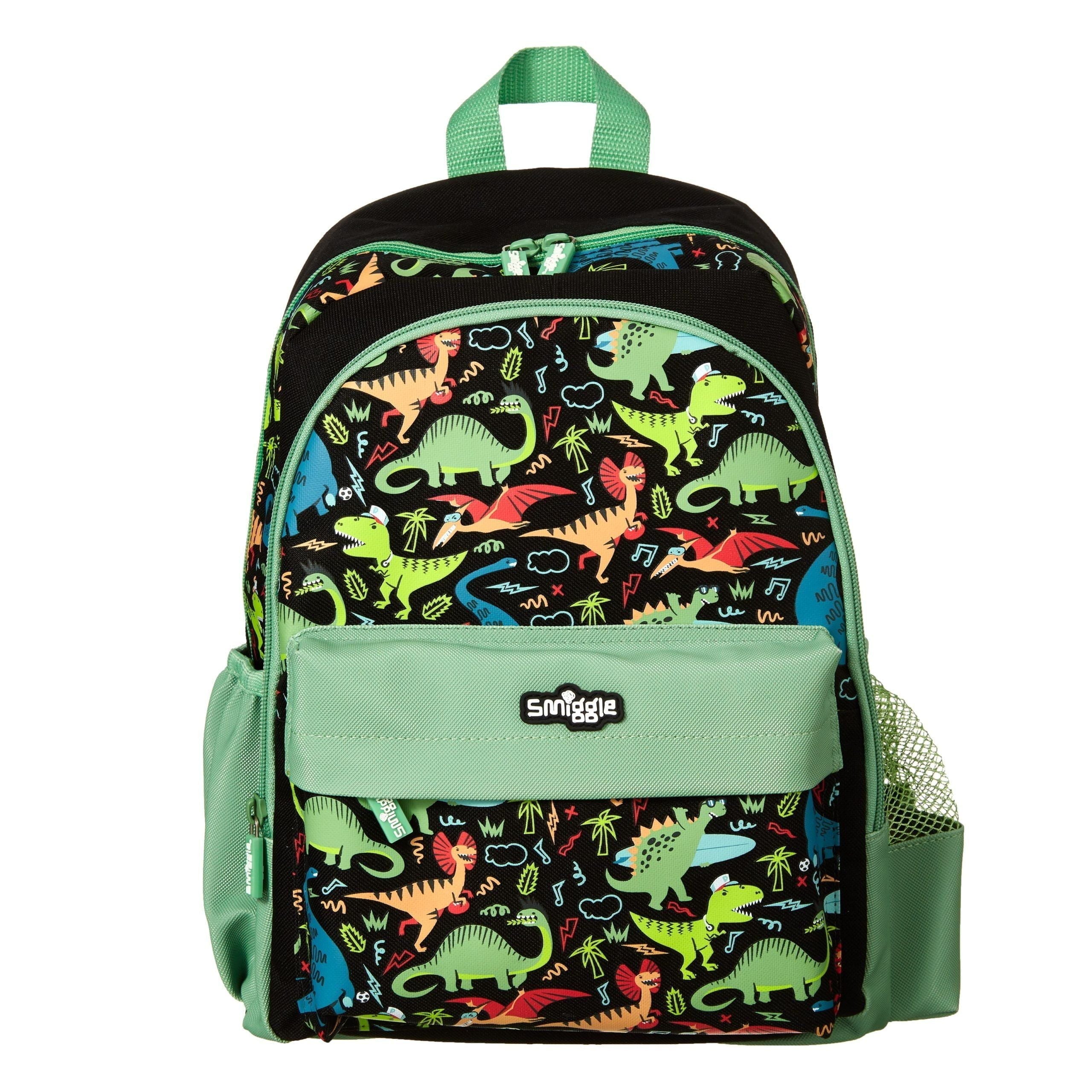 Smiggle - Wander Junior Anaokulu Sırt Çantası