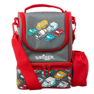 Smiggle - Wander Junior Askılı Beslenme ve Gezi Çantası