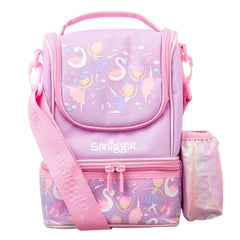 Smiggle - Wander Junior Askılı Beslenme ve Gezi Çantası