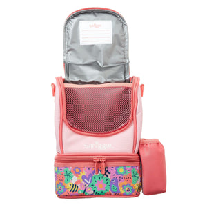 Smiggle - Wander Junior Askılı Beslenme ve Gezi Çantası