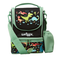 Smiggle - Wander Junior Askılı Beslenme ve Gezi Çantası