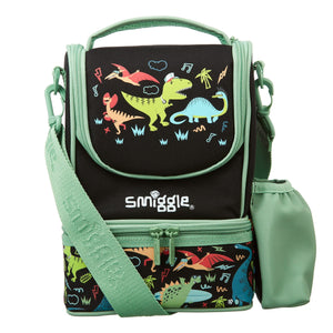 Smiggle - Wander Junior Askılı Beslenme ve Gezi Çantası