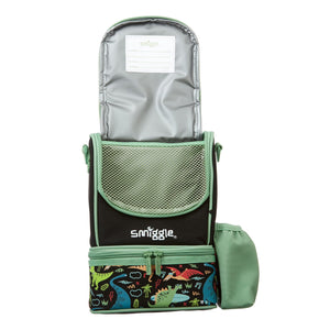 Smiggle - Wander Junior Askılı Beslenme ve Gezi Çantası