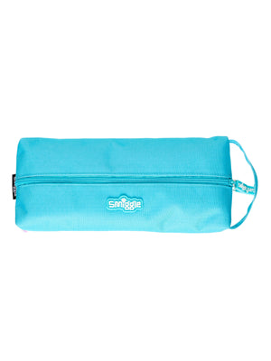 Smiggle - Whirl Junior Flip Fermuarlı Kalem Kutusu
