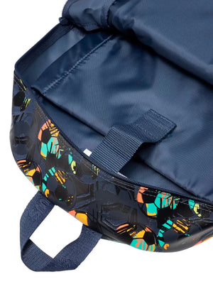 Smiggle - Wild Side 3'lü Okul Çanta Seti