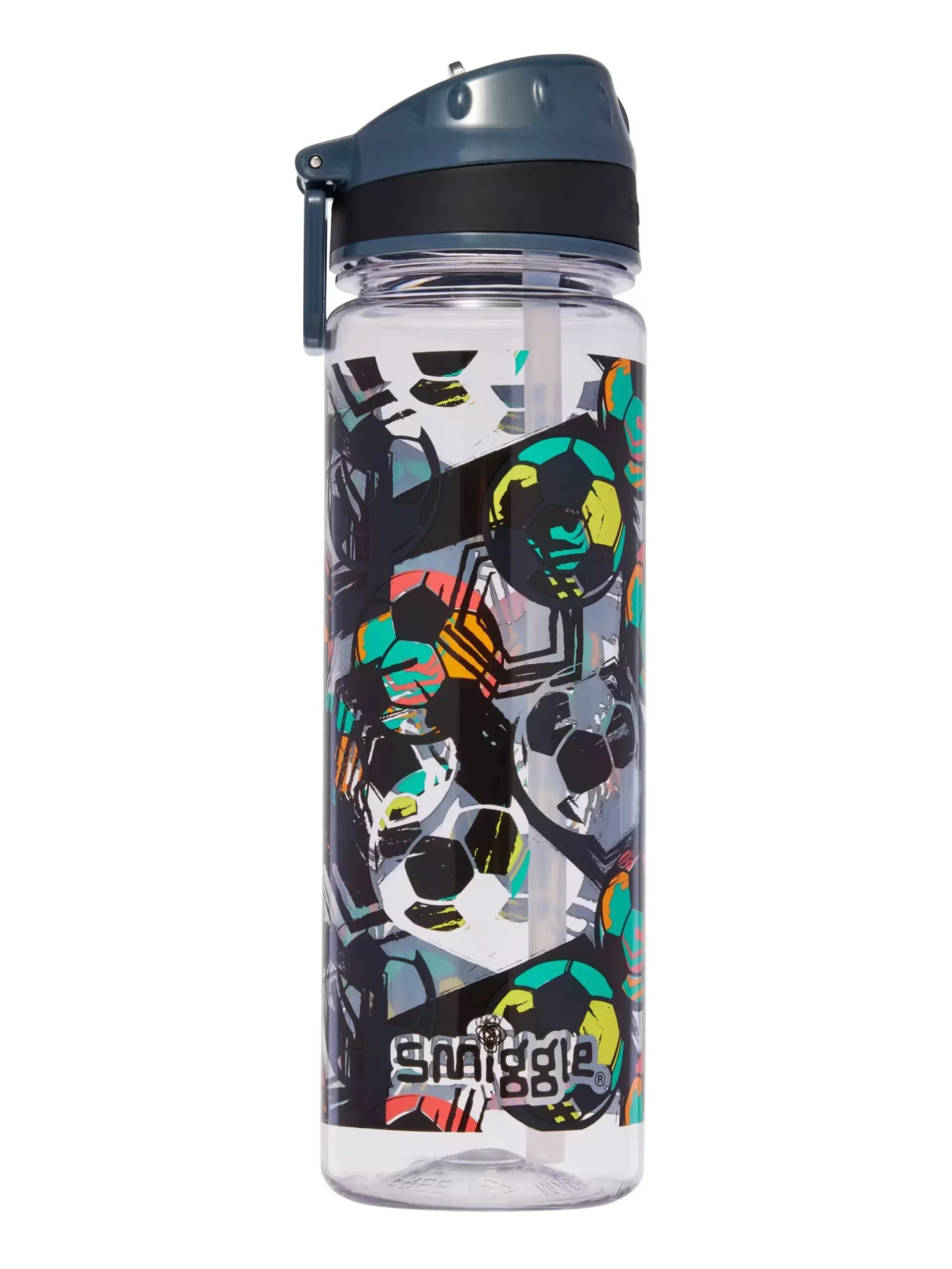 Smiggle - Wild Side 3'lü Okul Çanta Seti